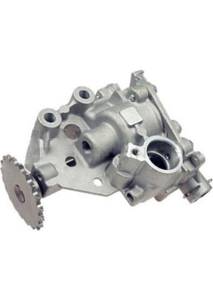 Yağ Pompası Renault Trafıc Iı 06> Laguna Iı 06> Opel Vivaro A 06> Nıssan X-Traıl Iı T31 07>13 Qas Hqaı I J10. NJ10 07>13 2.0dci M9R 20 Diş