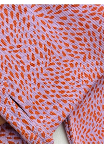 Kız Çocuk Ispanyol Paça Tayt fiyatları