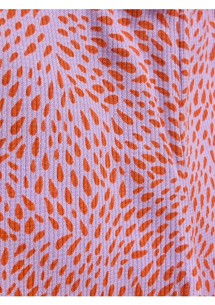 Kız Çocuk Ispanyol Paça Tayt modelleri