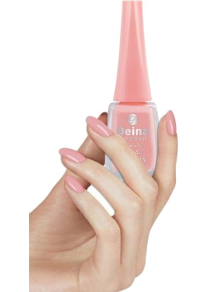 5 Adet Keratinli Besleyici Oje 14 ml Set7 fiyatları