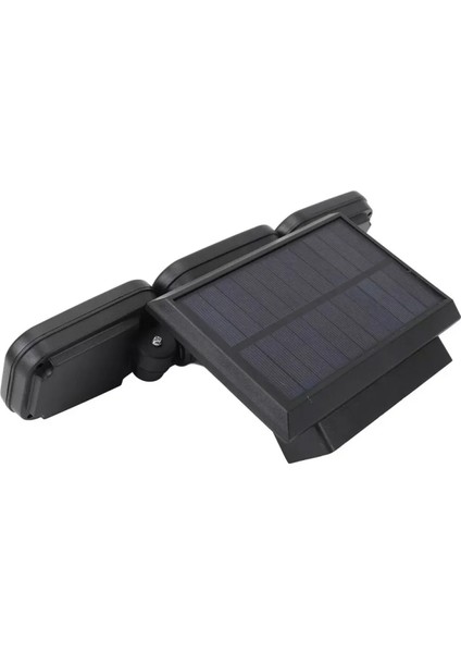 85W Güneş Enerjili Hareket Sensörlü Duvar Lambası Kutusu 2 Ünite (4887) indirimleri