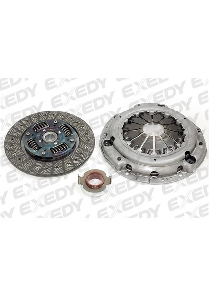 Debriyaj Seti Baskı Disk Bilya Honda Cr-V 2.0l K20A4 Rd8 02-06