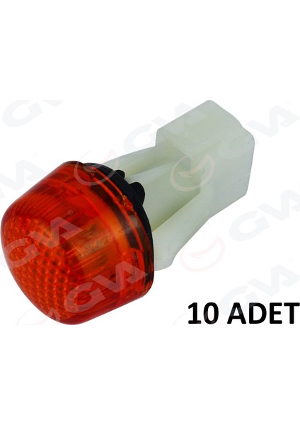 Çamurluk Yan Sinyali Tipo-Uno