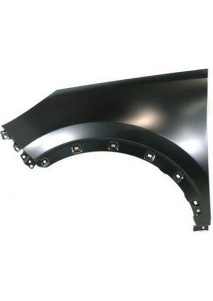 Ön Çamurluk Sol Sportage 2011-