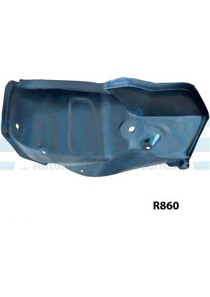 Çamurluk Davlumbazı Arka Sağ Dacıa Logan/sandero 12>