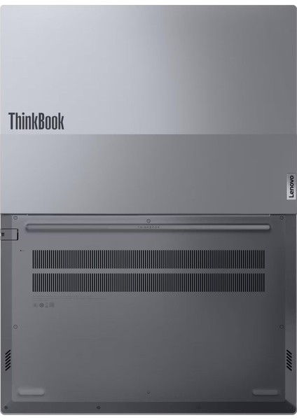 Thinkbook 16 G8 Irl Intel Core 7 240H 16GB 512GB SSD Freedos 16" Wuxga IPS Panel Taşınabilir Bilgisayar 21SH009GTX