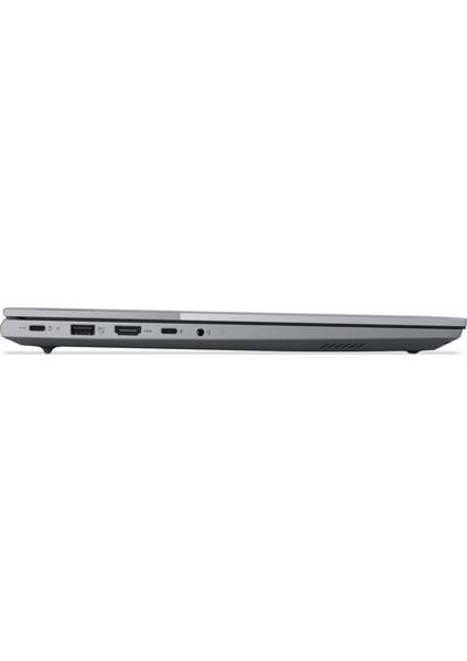 Thinkbook 16 G8 Irl Intel Core 7 240H 16GB 512GB SSD Freedos 16" Wuxga IPS Panel Taşınabilir Bilgisayar 21SH009GTX