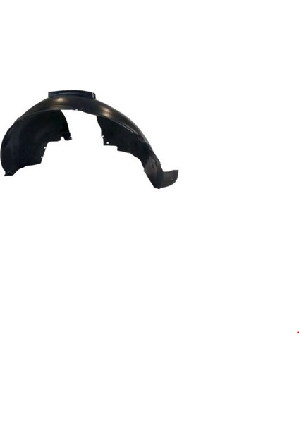 Ön Çamurluk Davlumbazı Sağ T-5 2003-