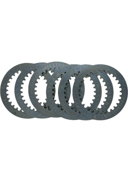 Cf Moto Nk 250 -250 Sr -Clx 250 Debriyaj Ara Sacı 6 Adet Supermoto