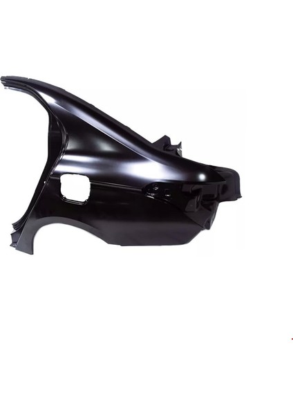 Arka Çamurluk Sol C-Elysee 2013-