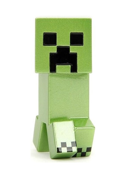 253260003 Jada Minecraft Figures 2 5 fırsatları
