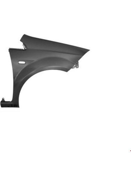 Ön Çamurluk Sağ Linea 2007- Eagle Body