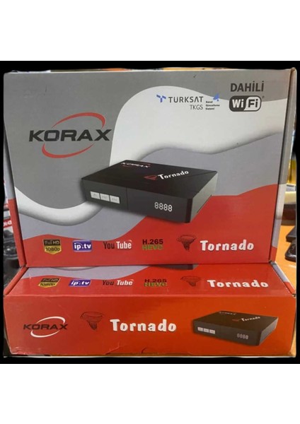 Full Hd Wi-Fi ve Internet Bağlantılı Uydu Alıcısı, Siyah, Yüksek Kalite fiyatları