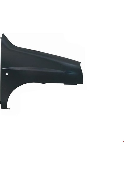 Ön Çamurluk Sağ Doblo 2002- Boztekin -