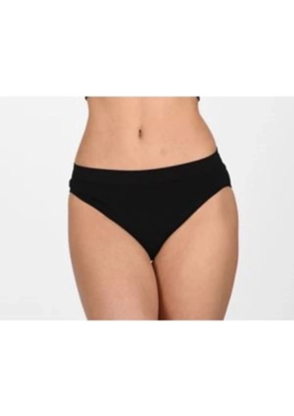 Siyah Kadın Dikişsiz Külot Korse - 730 fiyatları