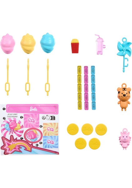 JFV67 Barbie, Oyun Seti ve Aksesuarları- Barbie Mysteries: Beach Detectives fiyatları