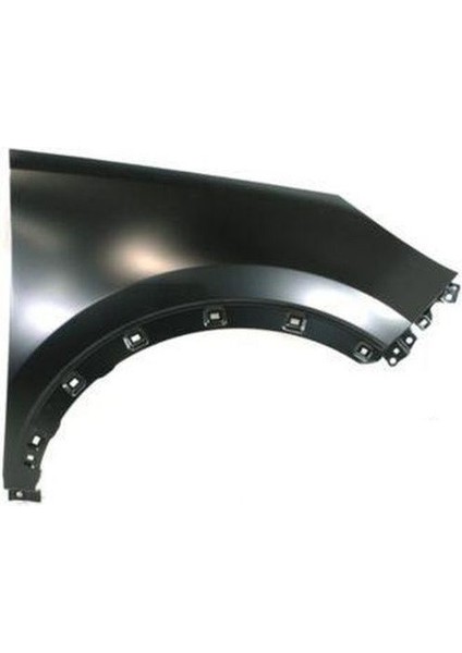 Ön Çamurluk Sağ Sportage 2011-