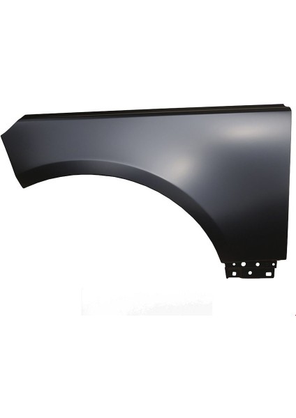 Ön Çamurluk Sol Range Vogue 2013-