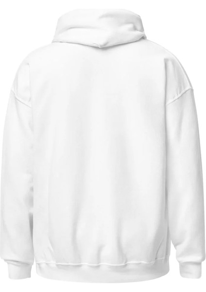 Chasing Memories Oversize Unisex Hoodie – Seyahat Tutkunlarına Özel modelleri