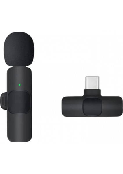 ZR561 Sx5 Lightning Dock Model Tekli Mikrofon