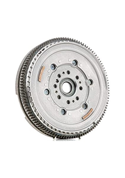 Volan Komple Cıft Kutle Transıt Custom V362 2.2 Tdci Crfwd 12>