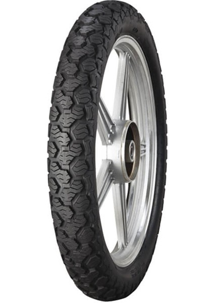 2.75-17 M/c 47P Reınf.tl M+S Nr-50 Wınter Grıp Motosiklet Lastik