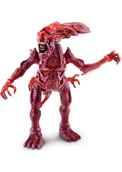 13120 Sun-Lnr-Oyun Set Sesli ve Işıklı Alien Queen - Sunman fiyatları