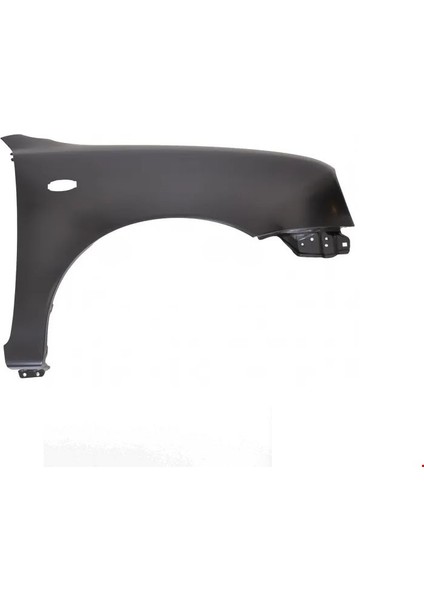Ön Çamurluk Sağ (Delikli ) Micra 1998-