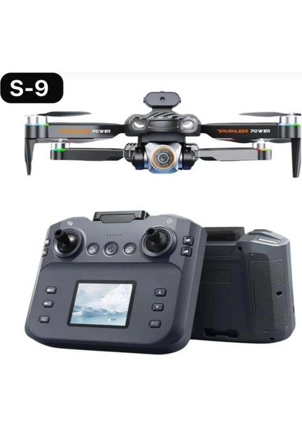 S9 Drone
