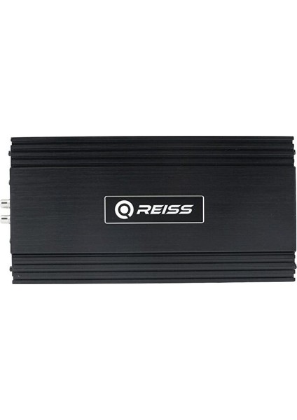 RS-P4200.4D 4 Kanal Amfi 4 Ohm 4X200 Watt Rms Power fırsatları