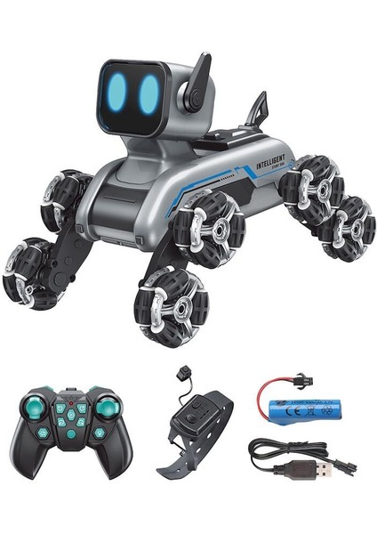 JIN-2950 Bilekten Kont 2 4g 8 Teker fiyatları