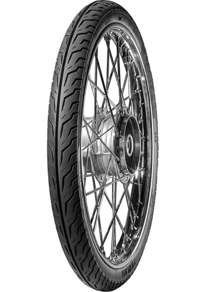 50/100-18 M/c 22J Tt Mb-37 Motosiklet Lastik