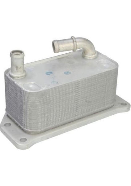 CLC349000P - Yag Sogutucusu Volvo S60 Iı 2.0 D3 15 S80 Iı 2.0 Drive- E 15 S90 Iı 2.0 T5 16 V40 T4 Awd 16 V60 I 2.0 D3 16 XC40 2.0 D4 Awd 17 XC60 D4 13 15 XC90 Iı D4 Awd 15