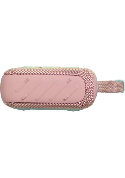 Go 4 Taşınabilir Bluetooth Hoparlör Pembe indirimleri