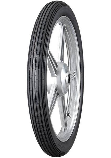 2.50-18 M/c 40L Tt Af-4 Motosiklet Lastik