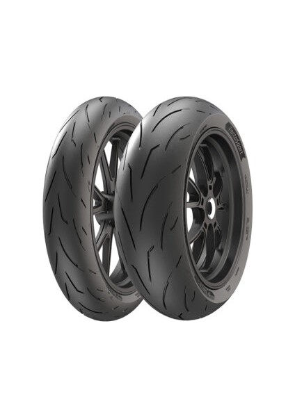 120/70ZR17 M/c (58W) Tl Vıento Sport Motosiklet Lastik