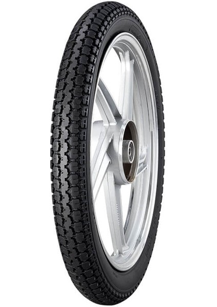 2.75-17 M/c 41P Tt Nr-7 Motosiklet Lastik