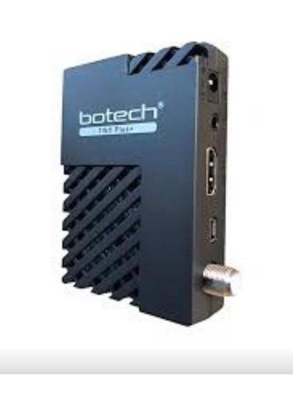 Full Hd Dijital Uydu Alıcısı, Hdmı, Siyah, 1080P, Net Görüntü Sağlar