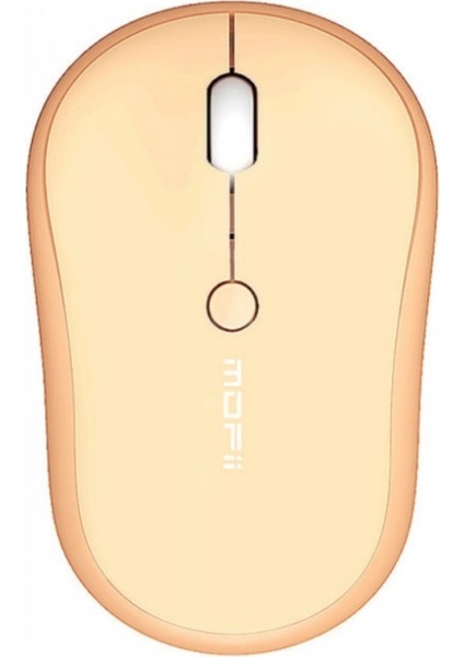 Mofii Sütlüçay M5 Mouse Dm