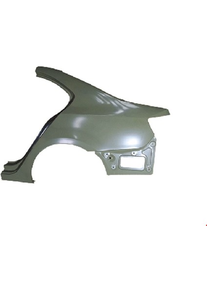 Arka Çamurluk Sol Jetta 2011-