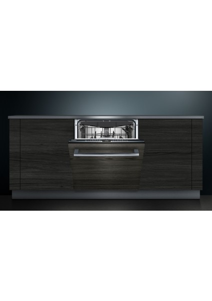 SN63HX62MT IQ500 Tam Ankastre Bulaşık Makinesi D Enerji Sınıfı 14 Kişilik 6 Programlı 3 Sepetli fırsatları