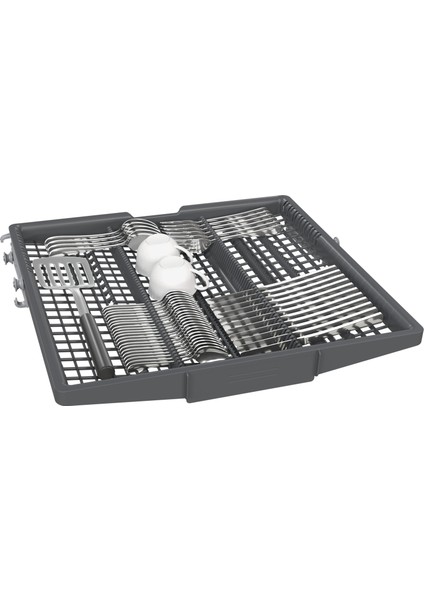 SN63HX62MT IQ500 Tam Ankastre Bulaşık Makinesi D Enerji Sınıfı 14 Kişilik 6 Programlı 3 Sepetli