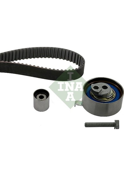 Triger Seti Touareg-Q7-Cayenne 3.0 Tdi 04> Bun-Bug-Bks-Casa-Cata