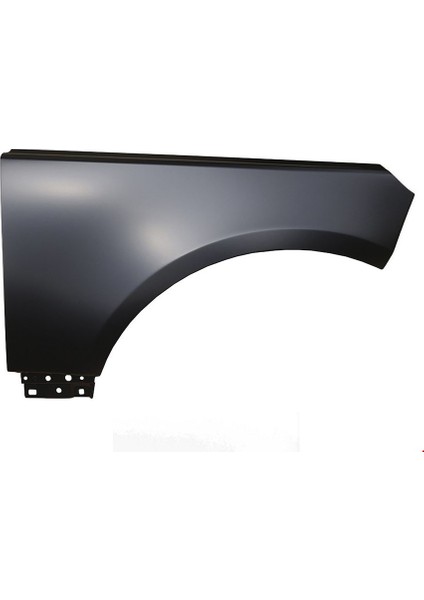 Ön Çamurluk Sağ Range Vogue 2013-