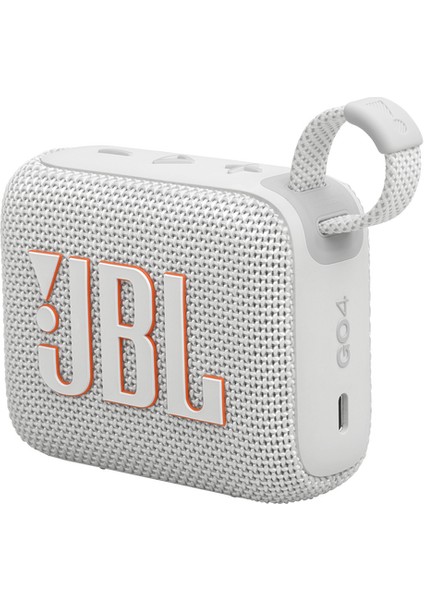 Go 4 Taşınabilir Bluetooth Hoparlör Beyaz modelleri