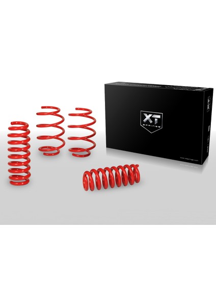 Bmw G20 320I/320D Xt Spor Yay -30MM