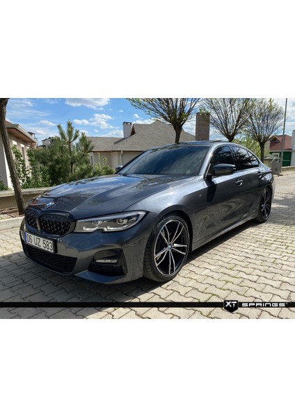 Bmw G20 320I/320D Xt Spor Yay -30MM modelleri