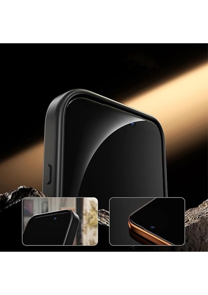 Apple iPhone 17 Pro Max Zore Etnaa Cam Ekran Koruyucu fiyatları