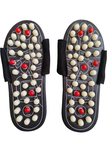 Nordmende Masaj Terliği (42-43 Numara) fiyatları