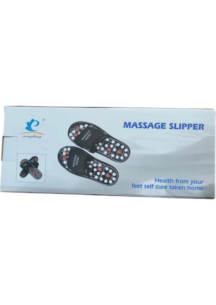 Nordmende Masaj Terliği (42-43 Numara) indirimleri